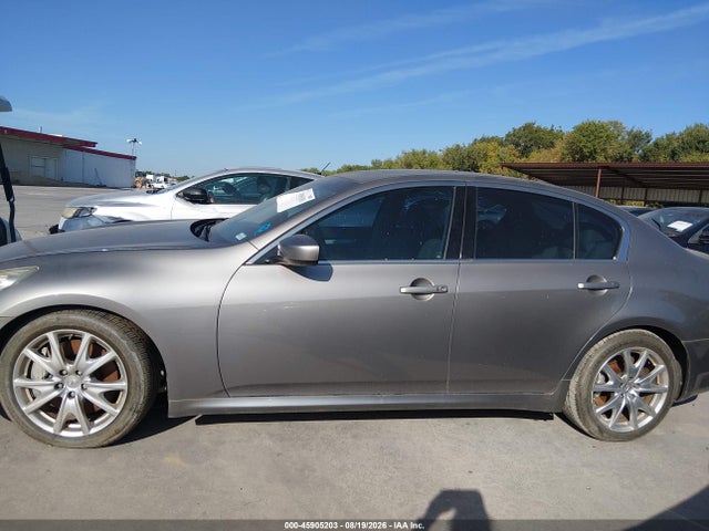 Продажа на аукционе авто 2009 Infiniti G37 Journey, vin: JNKCV61E79M310372, номер лота: 45905203
