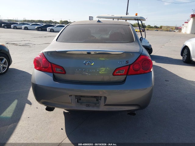 Продажа на аукционе авто 2009 Infiniti G37 Journey, vin: JNKCV61E79M310372, номер лота: 45905203