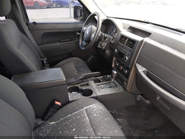 45905204 :رقم المزاد ، 1C4PJMAK6CW162073 vin ، 2012 Jeep Liberty Sport مزاد بيع