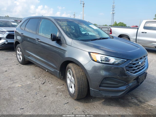 Продажа на аукционе авто 2019 Ford Edge Se, vin: 2FMPK3G96KBB11745, номер лота: 45905209