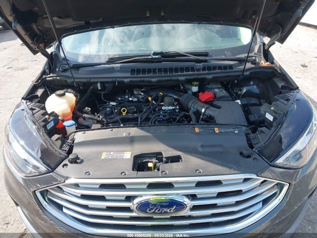 Продажа на аукционе авто 2019 Ford Edge Se, vin: 2FMPK3G96KBB11745, номер лота: 45905209