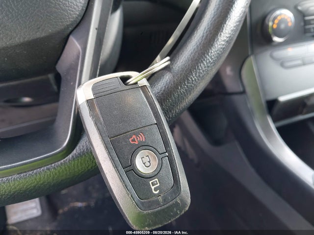 Продажа на аукционе авто 2019 Ford Edge Se, vin: 2FMPK3G96KBB11745, номер лота: 45905209