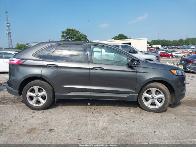 Продажа на аукционе авто 2019 Ford Edge Se, vin: 2FMPK3G96KBB11745, номер лота: 45905209