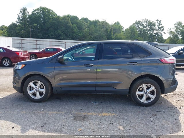 Продажа на аукционе авто 2019 Ford Edge Se, vin: 2FMPK3G96KBB11745, номер лота: 45905209