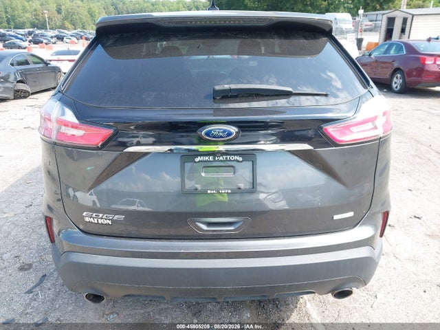 Продажа на аукционе авто 2019 Ford Edge Se, vin: 2FMPK3G96KBB11745, номер лота: 45905209