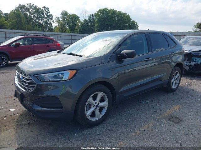 Продажа на аукционе авто 2019 Ford Edge Se, vin: 2FMPK3G96KBB11745, номер лота: 45905209