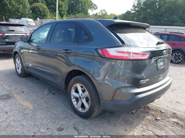 Продажа на аукционе авто 2019 Ford Edge Se, vin: 2FMPK3G96KBB11745, номер лота: 45905209