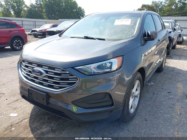 Продажа на аукционе авто 2019 Ford Edge Se, vin: 2FMPK3G96KBB11745, номер лота: 45905209