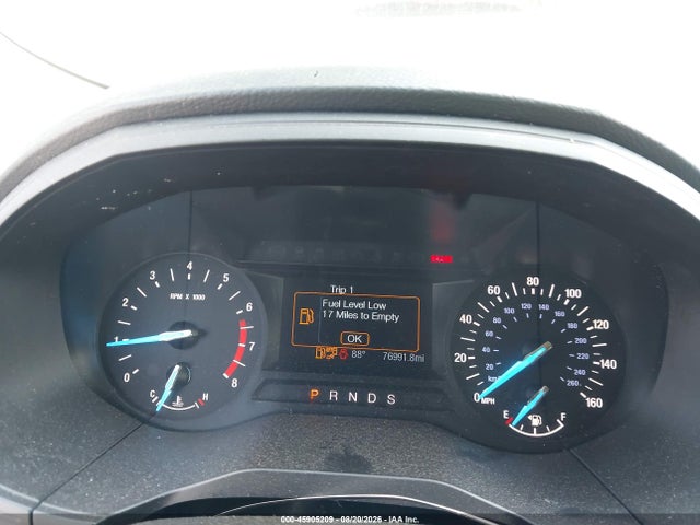 Продажа на аукционе авто 2019 Ford Edge Se, vin: 2FMPK3G96KBB11745, номер лота: 45905209