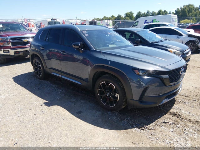 Продаж на аукціоні авто 2024 Mazda Cx-50 2.5 Turbo Meridian Edition, vin: 7MMVABXY5RN238145, номер лоту: 45905211
