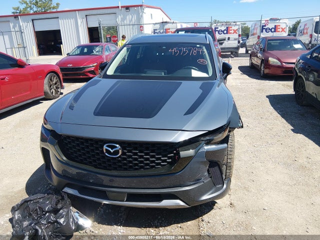 Продаж на аукціоні авто 2024 Mazda Cx-50 2.5 Turbo Meridian Edition, vin: 7MMVABXY5RN238145, номер лоту: 45905211