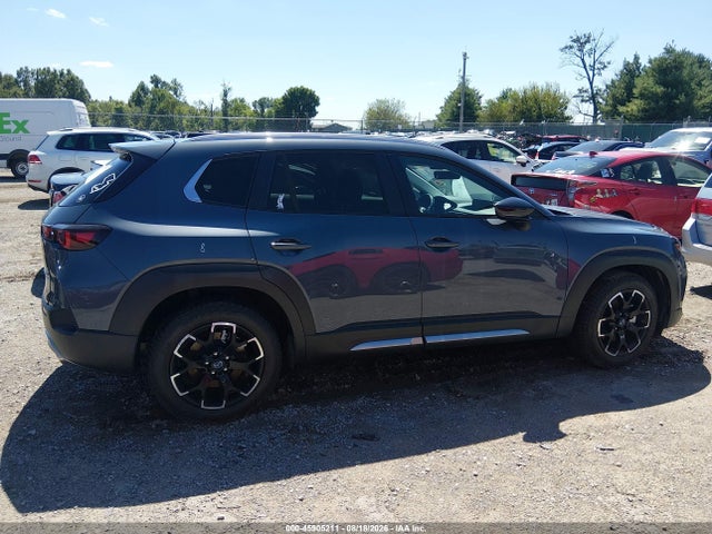 Продаж на аукціоні авто 2024 Mazda Cx-50 2.5 Turbo Meridian Edition, vin: 7MMVABXY5RN238145, номер лоту: 45905211