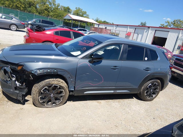 Продаж на аукціоні авто 2024 Mazda Cx-50 2.5 Turbo Meridian Edition, vin: 7MMVABXY5RN238145, номер лоту: 45905211