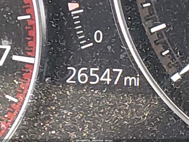 Продаж на аукціоні авто 2024 Mazda Cx-50 2.5 Turbo Meridian Edition, vin: 7MMVABXY5RN238145, номер лоту: 45905211
