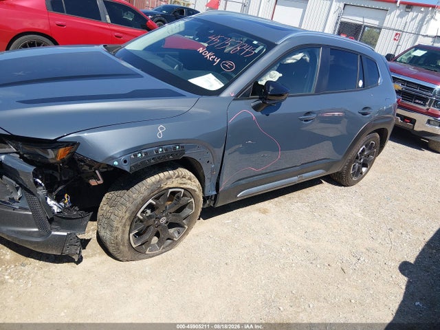 Продаж на аукціоні авто 2024 Mazda Cx-50 2.5 Turbo Meridian Edition, vin: 7MMVABXY5RN238145, номер лоту: 45905211