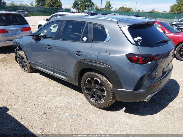 Продаж на аукціоні авто 2024 Mazda Cx-50 2.5 Turbo Meridian Edition, vin: 7MMVABXY5RN238145, номер лоту: 45905211