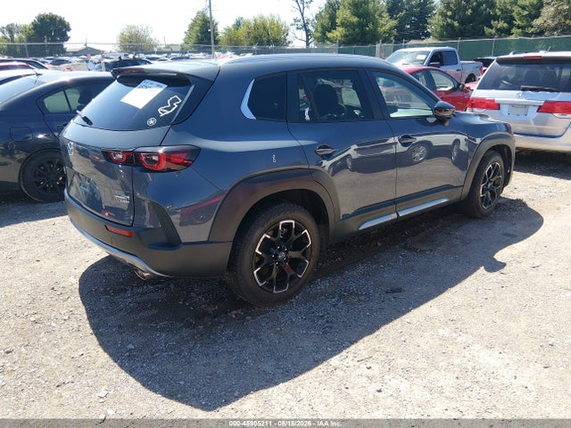 Продаж на аукціоні авто 2024 Mazda Cx-50 2.5 Turbo Meridian Edition, vin: 7MMVABXY5RN238145, номер лоту: 45905211