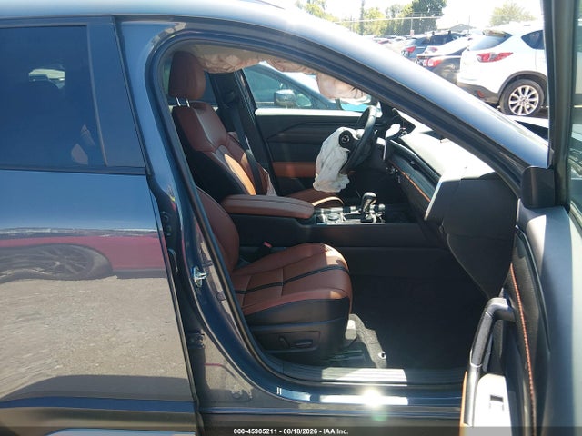 Продаж на аукціоні авто 2024 Mazda Cx-50 2.5 Turbo Meridian Edition, vin: 7MMVABXY5RN238145, номер лоту: 45905211
