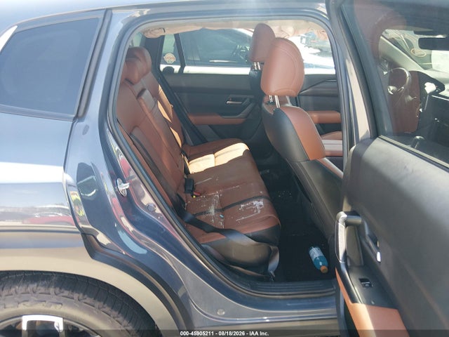 Продаж на аукціоні авто 2024 Mazda Cx-50 2.5 Turbo Meridian Edition, vin: 7MMVABXY5RN238145, номер лоту: 45905211