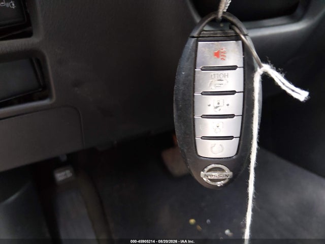 Aukcja sprzedaży 2017 Nissan Armada Platinum, vin: JN8AY2NF7H9300359, numer aukcji: 45905214