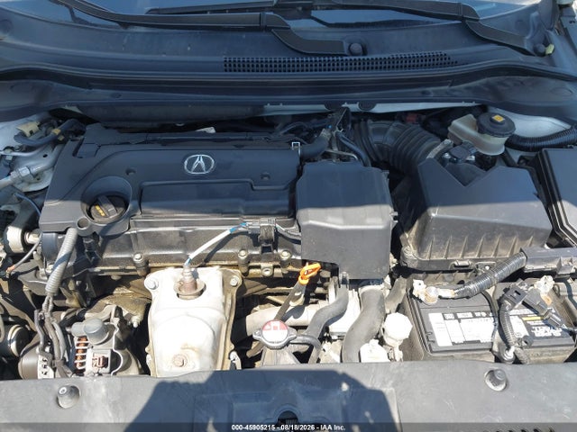 Продажа на аукционе авто 2016 Acura Ilx 2.4l/acurawatch Plus Package, vin: 19UDE2F3XGA020472, номер лота: 45905215