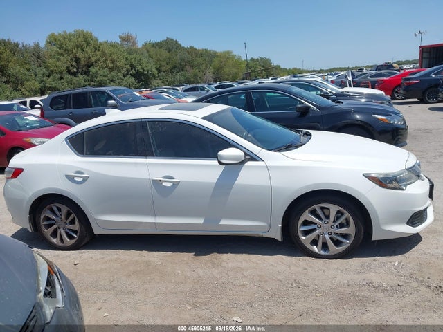 Продажа на аукционе авто 2016 Acura Ilx 2.4l/acurawatch Plus Package, vin: 19UDE2F3XGA020472, номер лота: 45905215