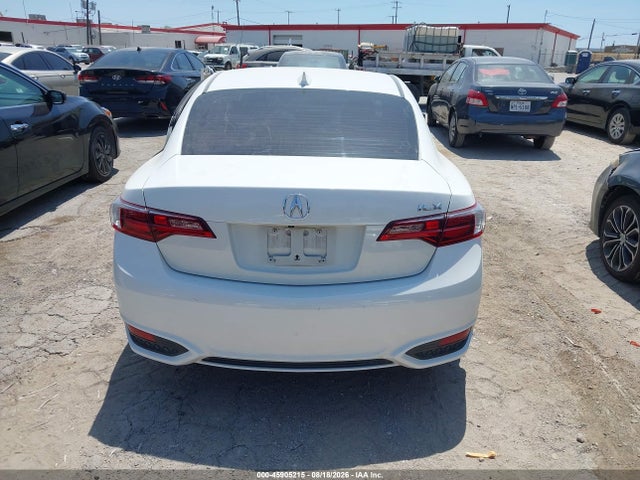 Продажа на аукционе авто 2016 Acura Ilx 2.4l/acurawatch Plus Package, vin: 19UDE2F3XGA020472, номер лота: 45905215