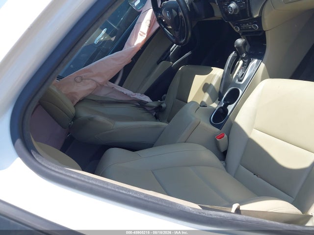Продажа на аукционе авто 2016 Acura Ilx 2.4l/acurawatch Plus Package, vin: 19UDE2F3XGA020472, номер лота: 45905215