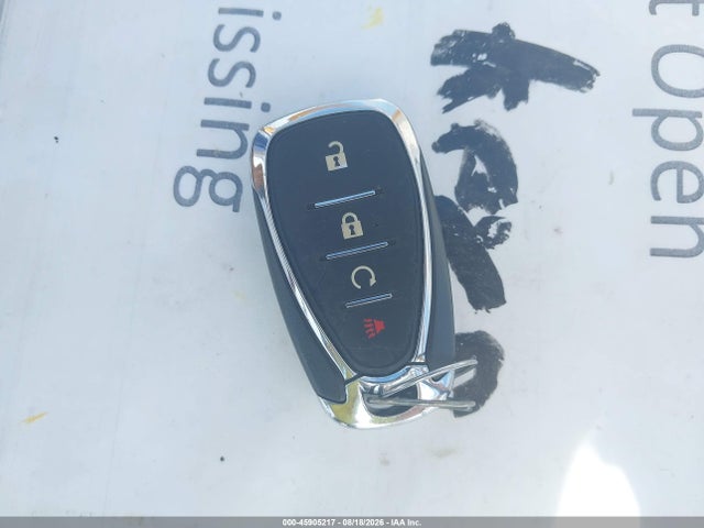 2017 Chevrolet Volt Premier მანქანა იყიდება აუქციონზე, vin: 1G1RD6S56HU157228, აუქციონის ნომერი: 45905217