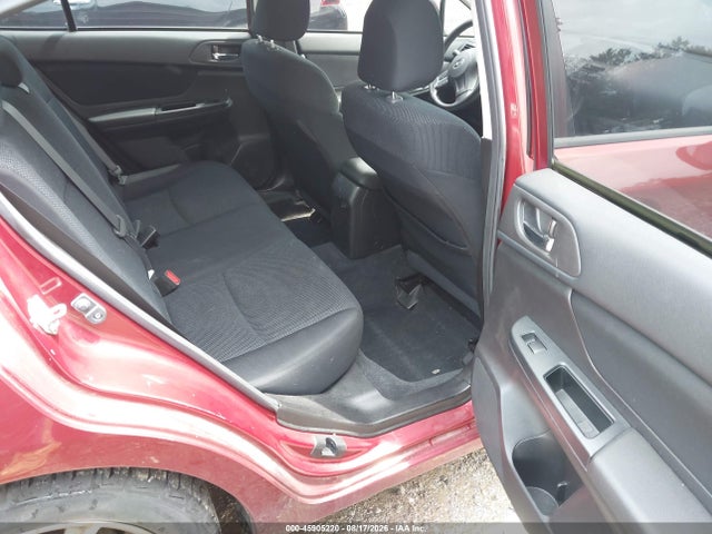 2013 Subaru Impreza 2.0i Premium მანქანა იყიდება აუქციონზე, vin: JF1GJAC69DG031297, აუქციონის ნომერი: 45905220
