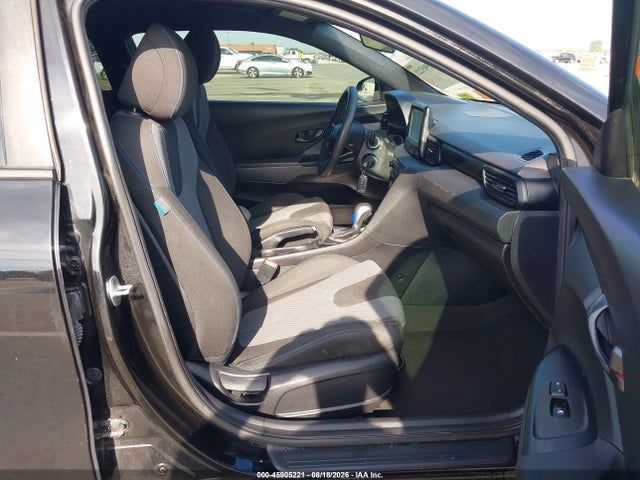 Aukcja sprzedaży 2019 Hyundai Veloster 2.0, vin: KMHTG6AF7KU013009, numer aukcji: 45905221