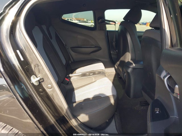 Aukcja sprzedaży 2019 Hyundai Veloster 2.0, vin: KMHTG6AF7KU013009, numer aukcji: 45905221