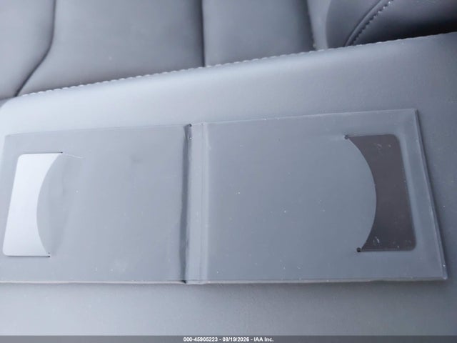 Продаж на аукціоні авто 2026 Tesla Model Y All-wheel Drive/long Range Launch Series/premium All-wheel Drive, vin: 7SAYGDEE9TA678701, номер лоту: 45905223