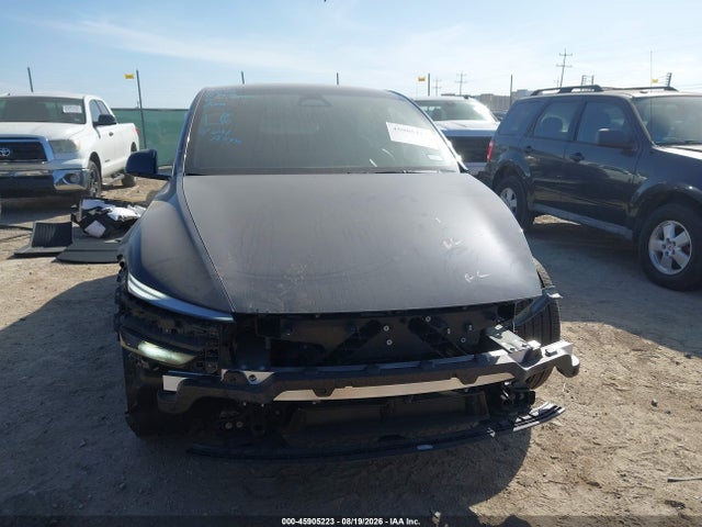 Продаж на аукціоні авто 2026 Tesla Model Y All-wheel Drive/long Range Launch Series/premium All-wheel Drive, vin: 7SAYGDEE9TA678701, номер лоту: 45905223