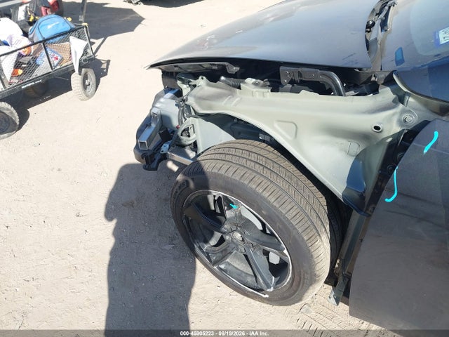 Продаж на аукціоні авто 2026 Tesla Model Y All-wheel Drive/long Range Launch Series/premium All-wheel Drive, vin: 7SAYGDEE9TA678701, номер лоту: 45905223