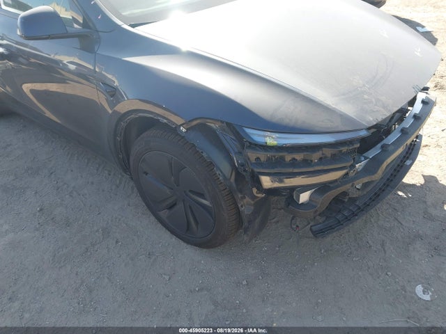 Продаж на аукціоні авто 2026 Tesla Model Y All-wheel Drive/long Range Launch Series/premium All-wheel Drive, vin: 7SAYGDEE9TA678701, номер лоту: 45905223