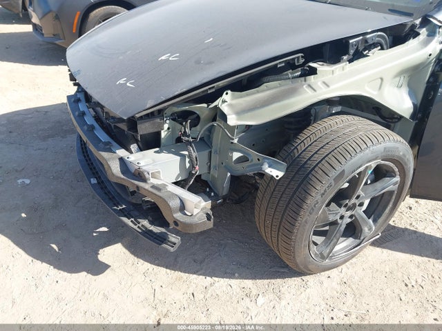 Продаж на аукціоні авто 2026 Tesla Model Y All-wheel Drive/long Range Launch Series/premium All-wheel Drive, vin: 7SAYGDEE9TA678701, номер лоту: 45905223