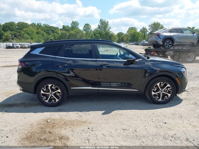 2024 Kia Sportage Hybrid Ex მანქანა იყიდება აუქციონზე, vin: KNDPVCDG4R7130392, აუქციონის ნომერი: 45905224