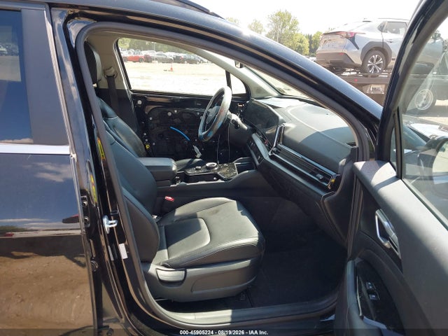2024 Kia Sportage Hybrid Ex მანქანა იყიდება აუქციონზე, vin: KNDPVCDG4R7130392, აუქციონის ნომერი: 45905224