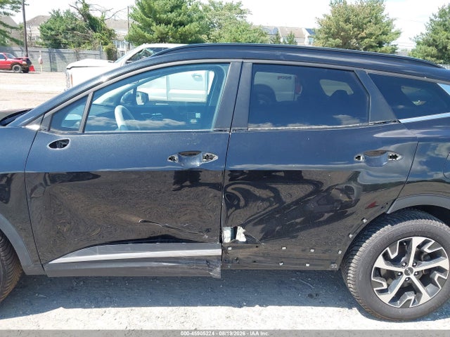2024 Kia Sportage Hybrid Ex მანქანა იყიდება აუქციონზე, vin: KNDPVCDG4R7130392, აუქციონის ნომერი: 45905224