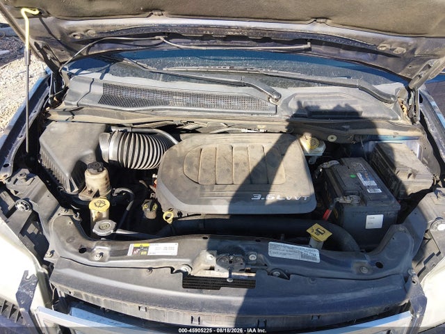 Продаж на аукціоні авто 2015 Chrysler Town & Country Touring, vin: 2C4RC1BG9FR595329, номер лоту: 45905225