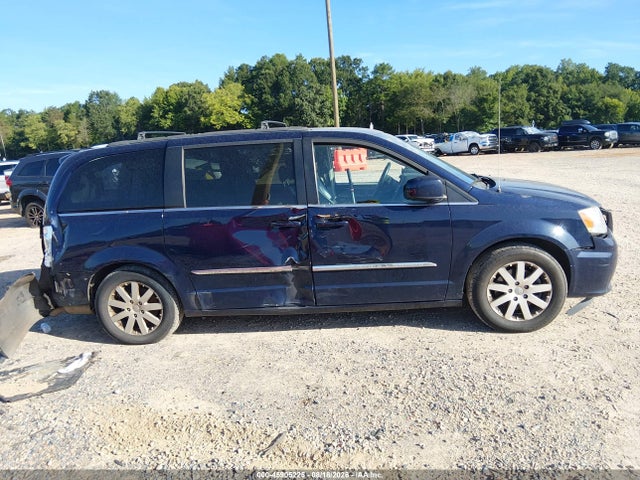 Продаж на аукціоні авто 2015 Chrysler Town & Country Touring, vin: 2C4RC1BG9FR595329, номер лоту: 45905225