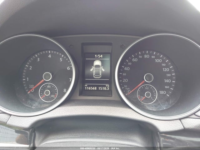2013 Volkswagen Gti 2-door მანქანა იყიდება აუქციონზე, vin: WVWFD7AJXDW072986, აუქციონის ნომერი: 45905230