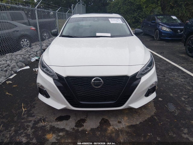 Продажа на аукционе авто 2022 Nissan Altima Sr Fwd, vin: 1N4BL4CV1NN339154, номер лота: 45905234