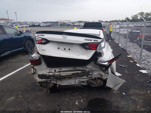Продажа на аукционе авто 2022 Nissan Altima Sr Fwd, vin: 1N4BL4CV1NN339154, номер лота: 45905234