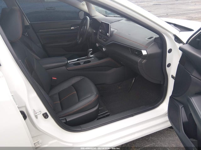 Продажа на аукционе авто 2022 Nissan Altima Sr Fwd, vin: 1N4BL4CV1NN339154, номер лота: 45905234