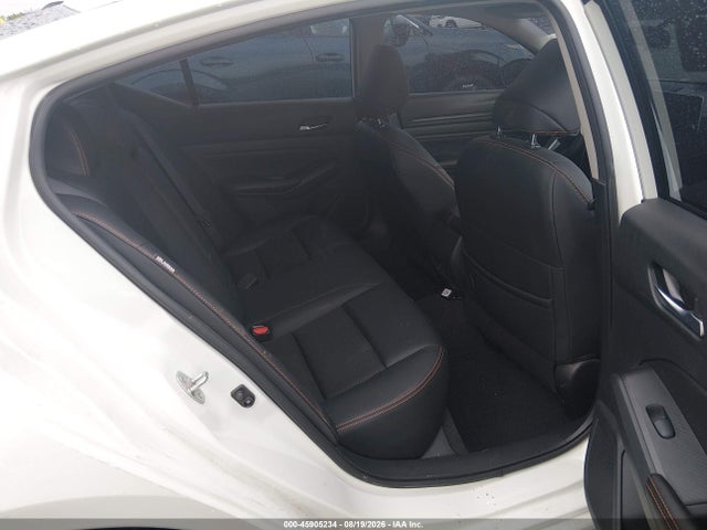 Продажа на аукционе авто 2022 Nissan Altima Sr Fwd, vin: 1N4BL4CV1NN339154, номер лота: 45905234