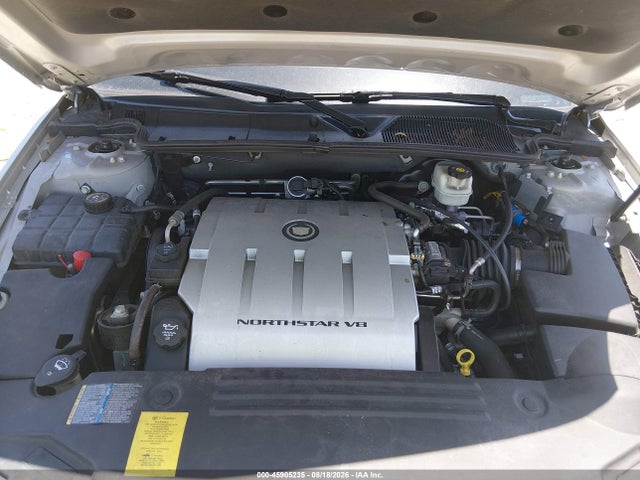Продаж на аукціоні авто 2006 Cadillac Dts 1sb, vin: 1G6KD57Y06U116454, номер лоту: 45905235