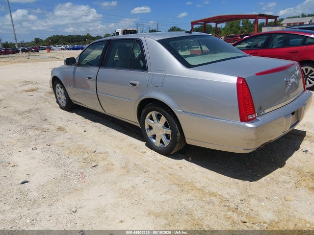 Продаж на аукціоні авто 2006 Cadillac Dts 1sb, vin: 1G6KD57Y06U116454, номер лоту: 45905235