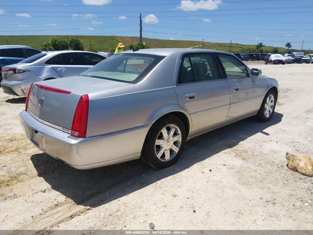 Продаж на аукціоні авто 2006 Cadillac Dts 1sb, vin: 1G6KD57Y06U116454, номер лоту: 45905235